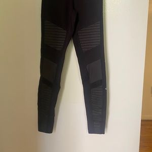 ALO Motocross Leggings